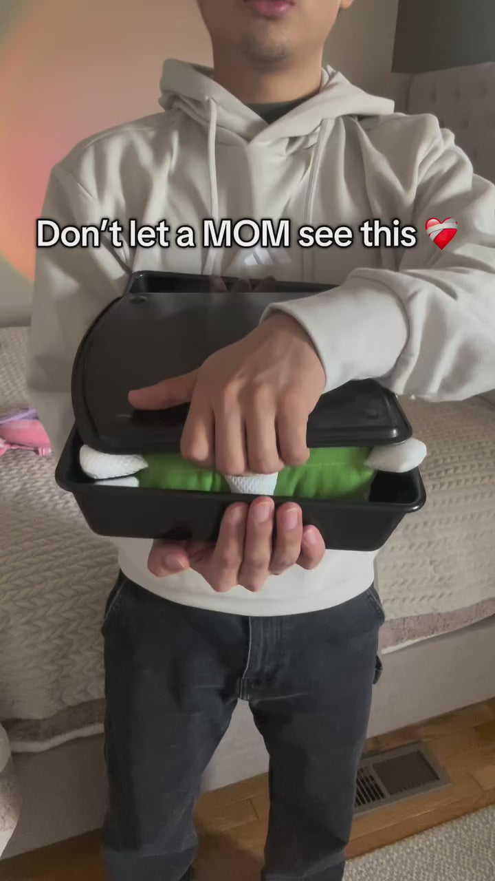 Ultimate Baby Head Protector